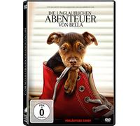 Die unglaublichen Abenteuer von Bella [Alemania] [DVD]