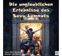 Die Unglaublichen Erlebnisse Des Sevy Lemmots (audiolibro)