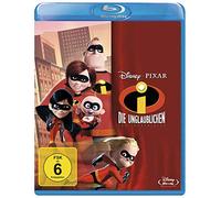 Die Unglaublichen - The Incredibles