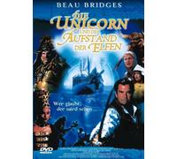 Die Unicorn und der Aufstand der Elfen [Alemania] [DVD]