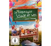 Die unlangweiligste Schule der Welt [Alemania] [DVD]