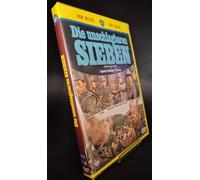 Die unschlagbaren Sieben - Uncut [Alemania] [DVD]