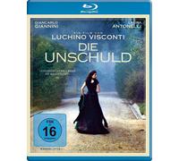Die Unschuld (Blu-ray)