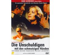 Die Unschuldigen mit den schmutzigen Händen [Alemania] [DVD]