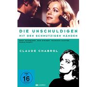 Die Unschuldigen mit den schmutzigen Händen [Alemania] [DVD]
