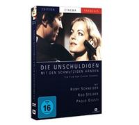 Die Unschuldigen mit den schmutzigen Händen - Edition Cinema Francais [Alemania] [DVD]