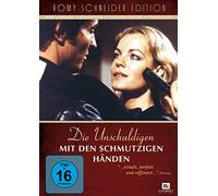 Die Unschuldigen mit den schmutzigen Händen - Romy Schneider Classic Edition [Alemania] [DVD]