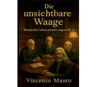 Die unsichtbare Waage: Warum das Leben niemals ungerecht ist