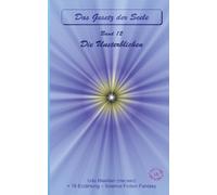 Die Unsterblichen: Das Gesetz der Seele - Original - Band 12: 11