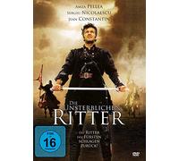 Die unsterblichen Ritter [Alemania] [DVD]