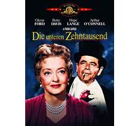 Die unteren Zehntausend [Alemania] [DVD]