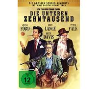 Die unteren Zehntausend (Kinofassung/digital remastered) [Alemania] [DVD]
