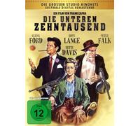 Die unteren Zehntausend (Kinofassung/digital remastered) [DVD]
