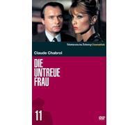 Die untreue Frau [Alemania] [DVD]