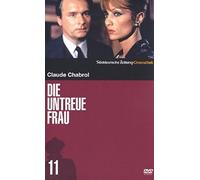 Die untreue Frau - SZ-Cinemathek [Alemania] [DVD]