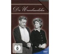 Die Unverbesserlichen [Alemania] [DVD]