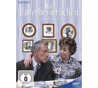 Die Unverbesserlichen - Box [Alemania] [DVD]