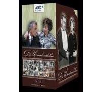 Die Unverbesserlichen - Box-Set [Alemania] [DVD]