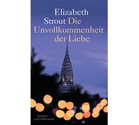 Die Unvollkommenheit der Liebe: 1