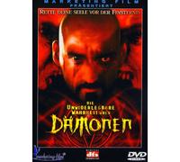 Die unwiderlegbare Wahrheit über Dämonen [Alemania] [DVD]