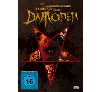 Die unwiderlegbare Wahrheit über Dämonen [Alemania] [DVD]