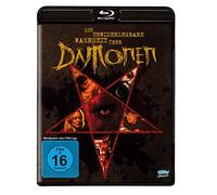 Die unwiderlegbare Wahrheit über Dämonen [Alemania] [Blu-ray]
