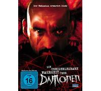Die unwiderlegbare Wahrheit über Dämonen [DVD]