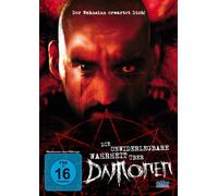 Die unwiderlegbare Wahrheit über Dämonen (DVD)