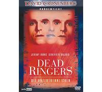 Die Unzertrennlichen - Dead Ringers [Alemania] [DVD]