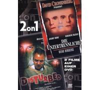 Die Unzertrennlichen/Disturbed [Alemania] [DVD]