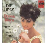 Die Upas - Donna Maria