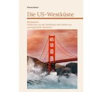 Die Us Westküste (ebook)