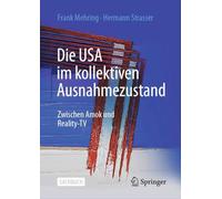 Die USA im kollektiven Ausnahmezustand: Zwischen Amok und Reality-TV