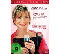 Die Uschi Glas Geschenk Edition [Alemania] [DVD]