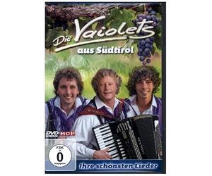 Die Vaiolets aus Südtirol - Ihre schönsten Lieder [DVD]