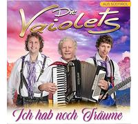 Die Vaiolets - Ich hab noch Träume