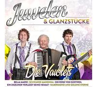 Die Vaiolets - Juwelen & Glanzstücke