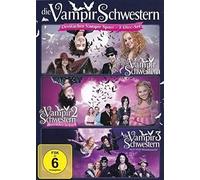 Die Vampirschwestern 1-3 (DVD)