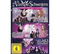 Die Vampirschwestern 1-3 (DVD) (Importación USA)