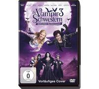 Die Vampirschwestern 3 - Reise nach Transsilvanien [DVD]