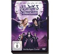 Die Vampirschwestern 3 - Reise nach Transsilvanien (DVD) Marta (Importación USA)