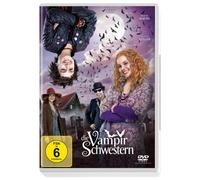 Die Vampirschwestern [Alemania] [DVD]