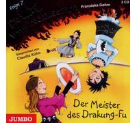 Die Vampirschwestern.der Meister des Drakung-Fu