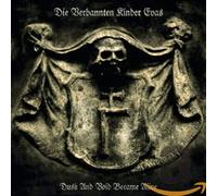 Die Verbannten Kinder Eva - Dusk And Void Became Alive