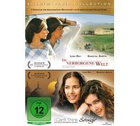 Die verborgene Welt/I Can't Think Straight - Shamin Sarif Collection (OmU) [Alemania] [DVD]