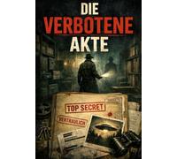 Die verbotene Akte: Verschwörungen, Mythen, Geheimnisse (Chroniken des normalen Wahnsinns)