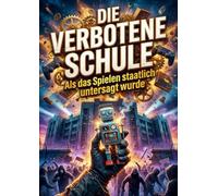 Die Verbotene Schule: Als das Spielen staatlich untersagt wurde