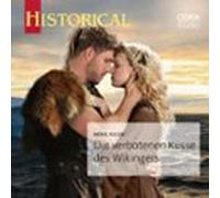 Die Verbotenen Küsse Des Wikingers (audiolibro)