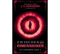 Die verdammte Karte: Zwischen den Dimensionen