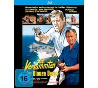 Die Verdammten der Blauen Berge [Alemania] [Blu-ray]